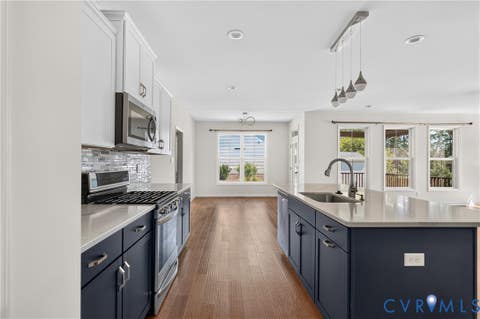 Tiny photo for 13818 Hentland Court, Chesterfield, VA 23112 (MLS # 2619969)