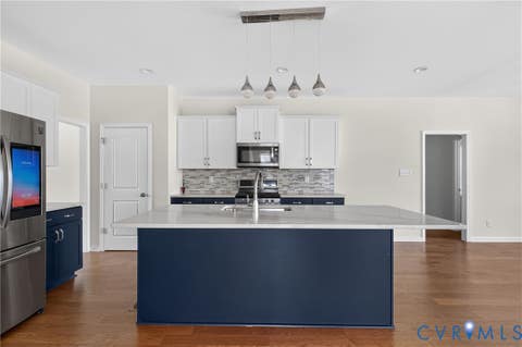Tiny photo for 13818 Hentland Court, Chesterfield, VA 23112 (MLS # 2619969)