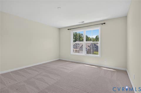 Tiny photo for 13818 Hentland Court, Chesterfield, VA 23112 (MLS # 2619969)