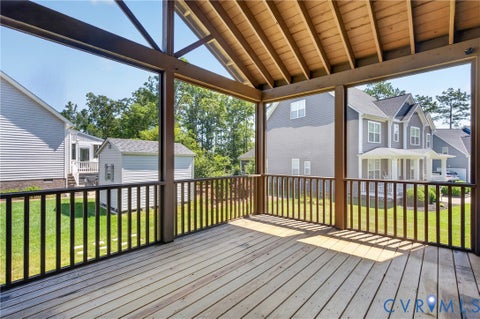 Tiny photo for 13818 Hentland Court, Chesterfield, VA 23112 (MLS # 2619969)