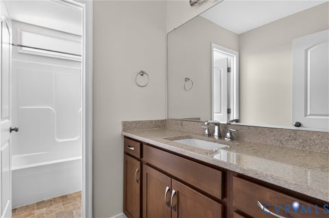 Tiny photo for 13818 Hentland Court, Chesterfield, VA 23112 (MLS # 2619969)