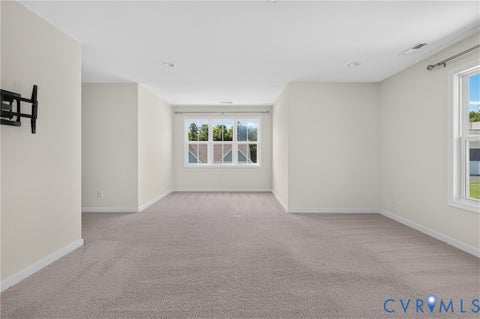 Tiny photo for 13818 Hentland Court, Chesterfield, VA 23112 (MLS # 2619969)