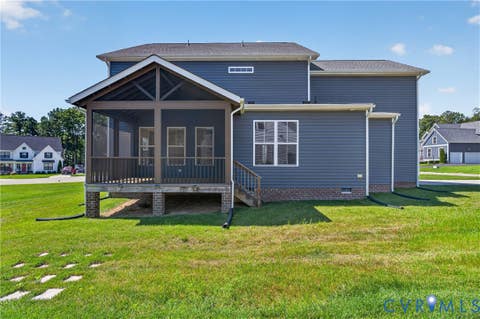 Tiny photo for 13818 Hentland Court, Chesterfield, VA 23112 (MLS # 2619969)