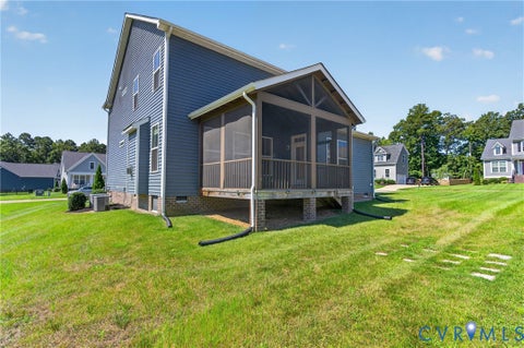 Tiny photo for 13818 Hentland Court, Chesterfield, VA 23112 (MLS # 2619969)