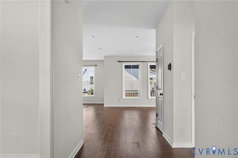Tiny photo for 13818 Hentland Court, Chesterfield, VA 23112 (MLS # 2619969)