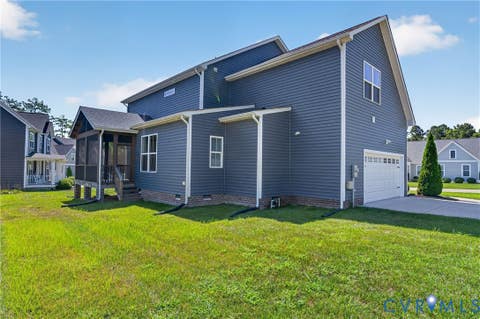Tiny photo for 13818 Hentland Court, Chesterfield, VA 23112 (MLS # 2619969)
