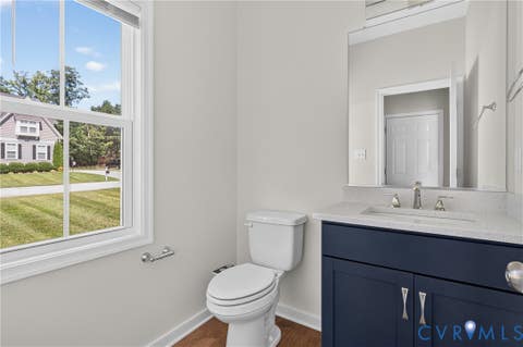 Tiny photo for 13818 Hentland Court, Chesterfield, VA 23112 (MLS # 2619969)