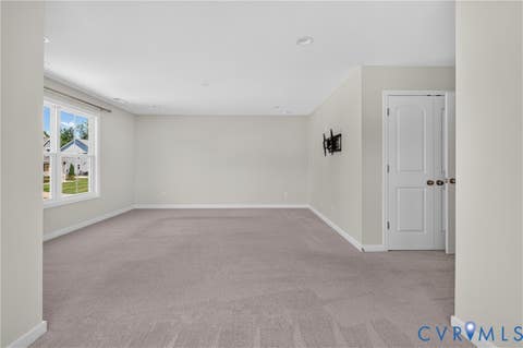 Tiny photo for 13818 Hentland Court, Chesterfield, VA 23112 (MLS # 2619969)