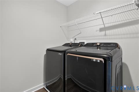 Tiny photo for 13818 Hentland Court, Chesterfield, VA 23112 (MLS # 2619969)