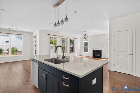 Tiny photo for 13818 Hentland Court, Chesterfield, VA 23112 (MLS # 2619969)