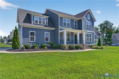 Photo of 13818 Hentland Court, Chesterfield, VA 23112 (MLS # 2619969)