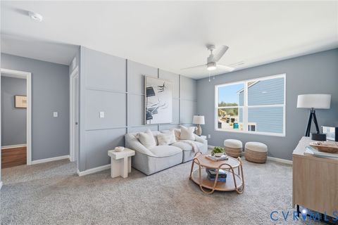 Tiny photo for 6286 Sterling Way, Ruther Glen, VA 22546 (MLS # 2612579)