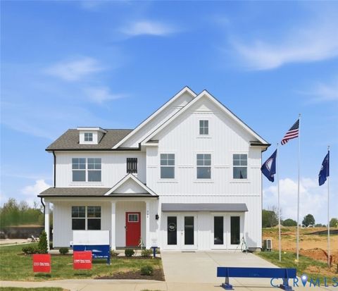 Photo of 6286 Sterling Way, Ruther Glen, VA 22546 (MLS # 2612579)