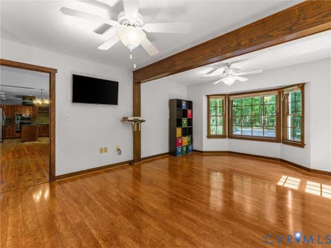 Tiny photo for 206 Fairfield Lane, King William, VA 23086 (MLS # 2620407)
