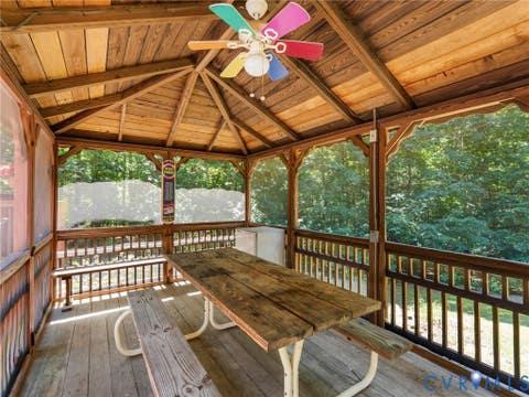 Tiny photo for 206 Fairfield Lane, King William, VA 23086 (MLS # 2620407)