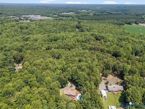 Tiny photo for 206 Fairfield Lane, King William, VA 23086 (MLS # 2620407)