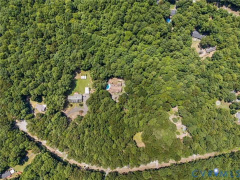 Tiny photo for 206 Fairfield Lane, King William, VA 23086 (MLS # 2620407)