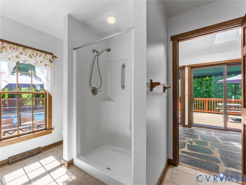 Tiny photo for 206 Fairfield Lane, King William, VA 23086 (MLS # 2620407)