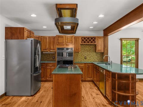 Tiny photo for 206 Fairfield Lane, King William, VA 23086 (MLS # 2620407)
