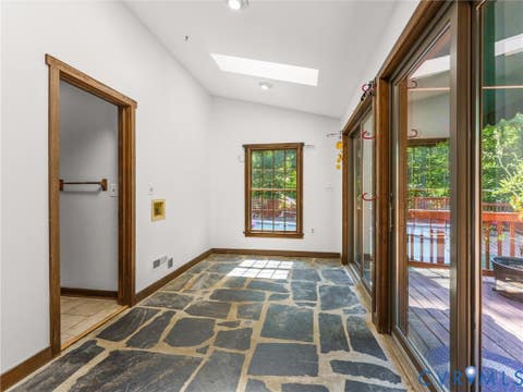 Tiny photo for 206 Fairfield Lane, King William, VA 23086 (MLS # 2620407)