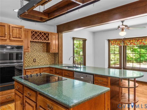 Tiny photo for 206 Fairfield Lane, King William, VA 23086 (MLS # 2620407)