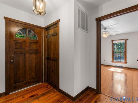 Tiny photo for 206 Fairfield Lane, King William, VA 23086 (MLS # 2620407)