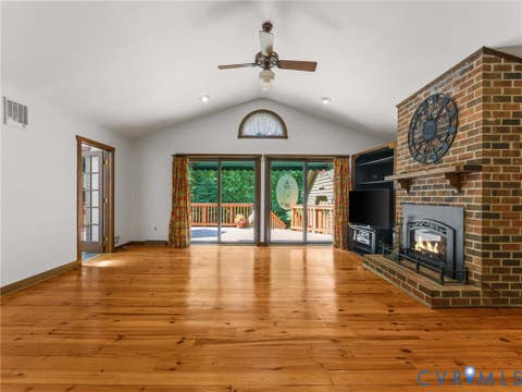 Tiny photo for 206 Fairfield Lane, King William, VA 23086 (MLS # 2620407)