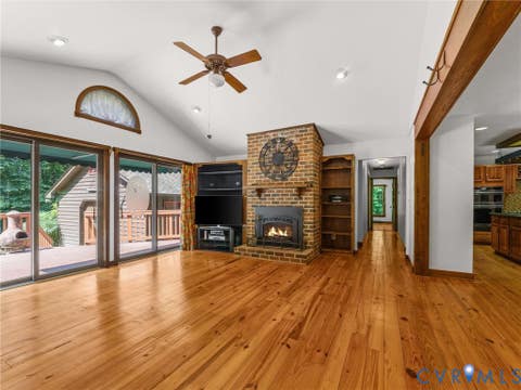 Tiny photo for 206 Fairfield Lane, King William, VA 23086 (MLS # 2620407)