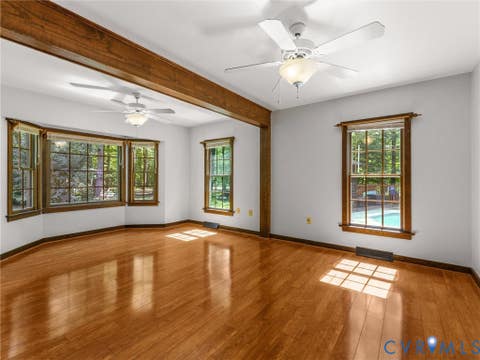 Tiny photo for 206 Fairfield Lane, King William, VA 23086 (MLS # 2620407)