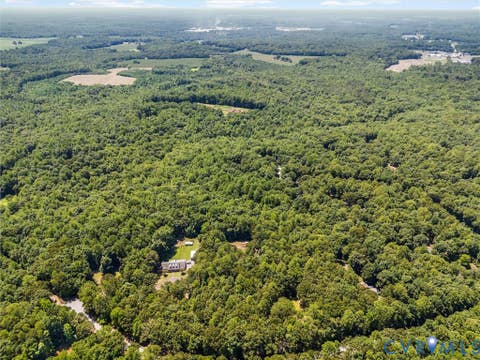 Tiny photo for 206 Fairfield Lane, King William, VA 23086 (MLS # 2620407)