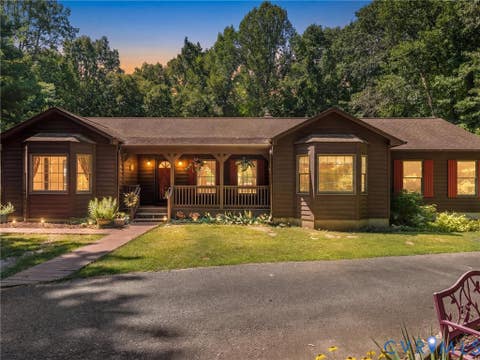 Photo of 206 Fairfield Lane, King William, VA 23086 (MLS # 2620407)