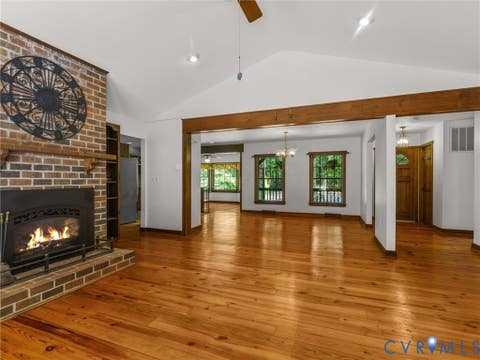 Tiny photo for 206 Fairfield Lane, King William, VA 23086 (MLS # 2620407)