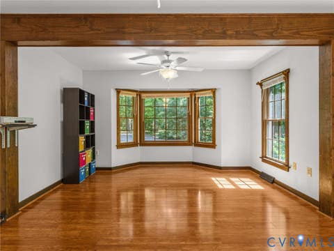 Tiny photo for 206 Fairfield Lane, King William, VA 23086 (MLS # 2620407)