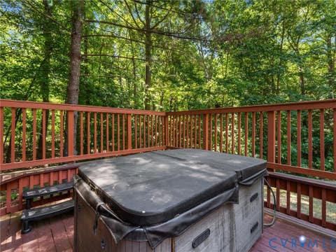Tiny photo for 206 Fairfield Lane, King William, VA 23086 (MLS # 2620407)