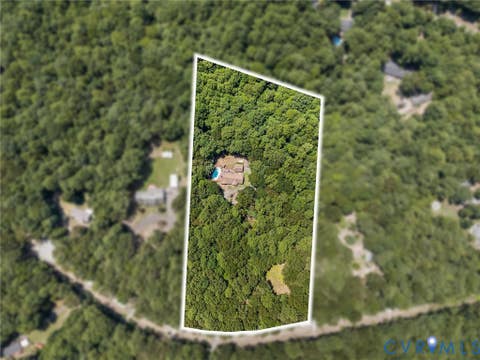 Tiny photo for 206 Fairfield Lane, King William, VA 23086 (MLS # 2620407)