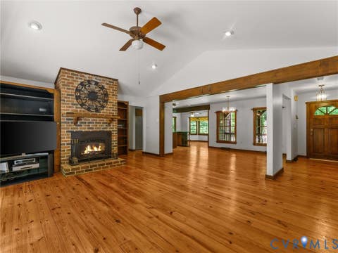 Tiny photo for 206 Fairfield Lane, King William, VA 23086 (MLS # 2620407)