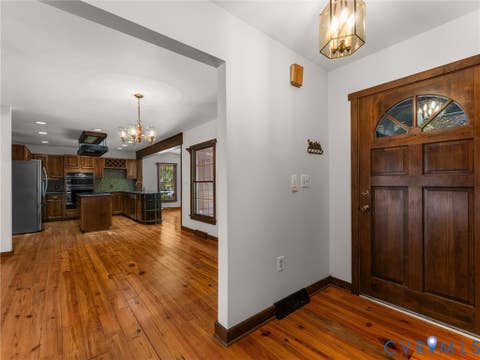 Tiny photo for 206 Fairfield Lane, King William, VA 23086 (MLS # 2620407)