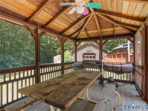 Tiny photo for 206 Fairfield Lane, King William, VA 23086 (MLS # 2620407)
