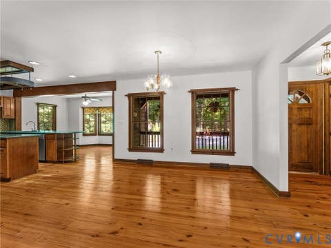 Tiny photo for 206 Fairfield Lane, King William, VA 23086 (MLS # 2620407)
