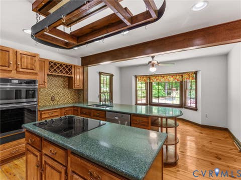 Tiny photo for 206 Fairfield Lane, King William, VA 23086 (MLS # 2620407)