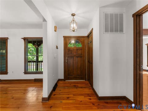 Tiny photo for 206 Fairfield Lane, King William, VA 23086 (MLS # 2620407)