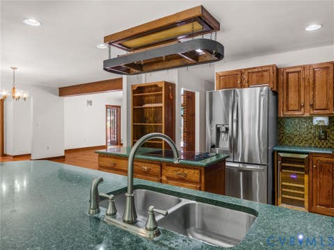 Tiny photo for 206 Fairfield Lane, King William, VA 23086 (MLS # 2620407)