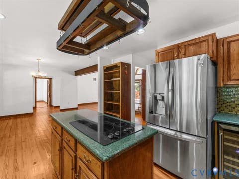 Tiny photo for 206 Fairfield Lane, King William, VA 23086 (MLS # 2620407)