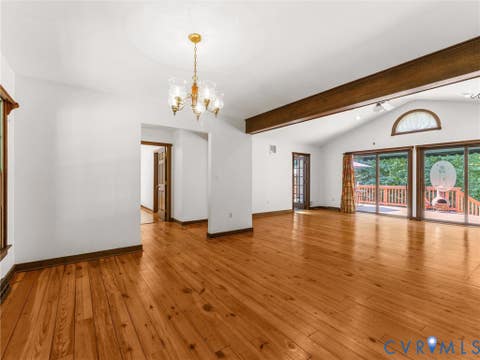 Tiny photo for 206 Fairfield Lane, King William, VA 23086 (MLS # 2620407)