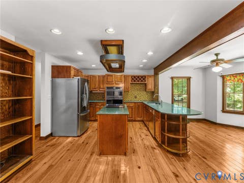 Tiny photo for 206 Fairfield Lane, King William, VA 23086 (MLS # 2620407)