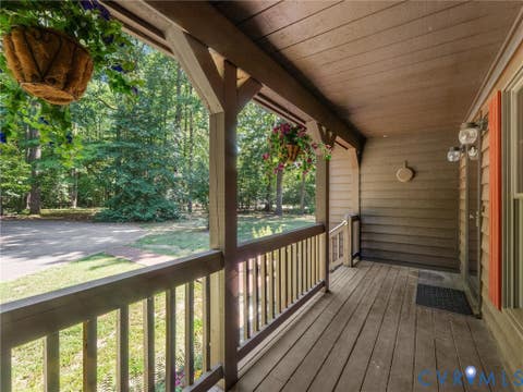 Tiny photo for 206 Fairfield Lane, King William, VA 23086 (MLS # 2620407)