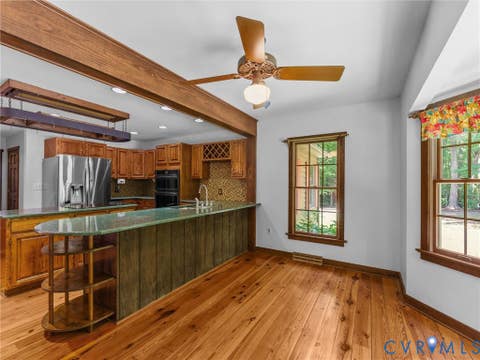 Tiny photo for 206 Fairfield Lane, King William, VA 23086 (MLS # 2620407)