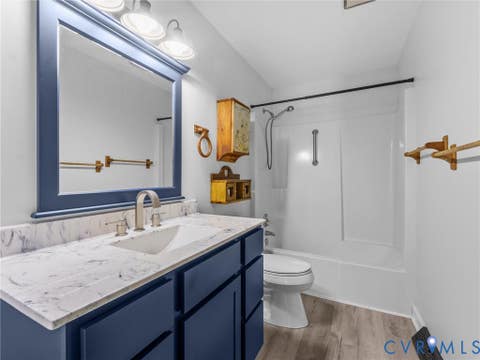 Tiny photo for 206 Fairfield Lane, King William, VA 23086 (MLS # 2620407)
