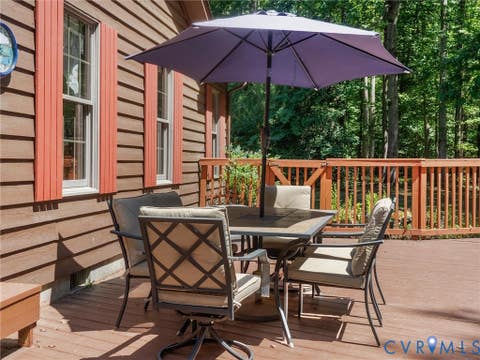 Tiny photo for 206 Fairfield Lane, King William, VA 23086 (MLS # 2620407)