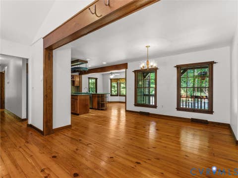 Tiny photo for 206 Fairfield Lane, King William, VA 23086 (MLS # 2620407)